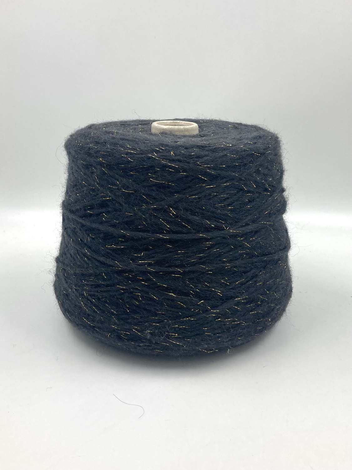 Пряжа Dandy, Pecci Filati, меринос, альпака, цвет антрацит